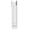 Ekena Millwork Standard Traditional Architectural Grade PVC Bracket with Traditional Ends, 3"W x 14"D x 18"H BKTP03X14X18TRA01 - alternate 2